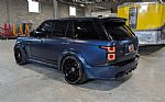 2018 Range Rover Thumbnail 3