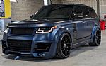 2018 Range Rover Thumbnail 10