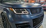 2018 Range Rover Thumbnail 29