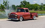 1959 Chevrolet Apache