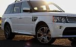 2013 Range Rover Sport Thumbnail 2