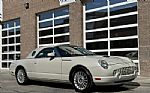 2005 Ford Thunderbird