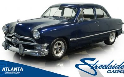 Photo of a 1950 Ford Custom for sale