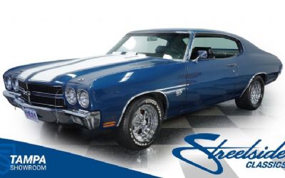 Photo of a 1970 Chevrolet Chevelle SS 396 for sale