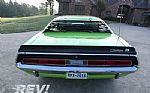 1970 Challenger T/A Thumbnail 5