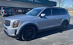 2022 Kia Telluride