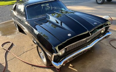 Photo of a 1971 Chevrolet Nova 2 Door for sale