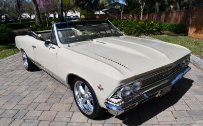 Photo of a 1966 Chevrolet Chevelle for sale