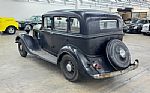 1934 PE Deluxe 4-Door Sedan Thumbnail 3