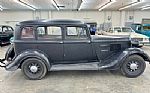 1934 PE Deluxe 4-Door Sedan Thumbnail 6