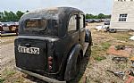 1955 London Taxi Thumbnail 6