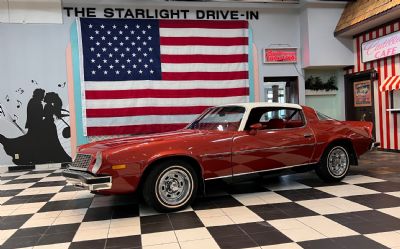Photo of a 1976 Chevrolet Camaro 350 LT for sale