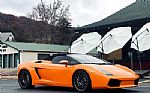 2008 Lamborghini Gallardo