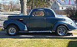 1939 Plymouth 5 Window