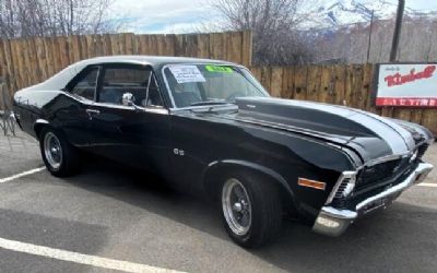 Photo of a 1971 Chevrolet Nova SS for sale