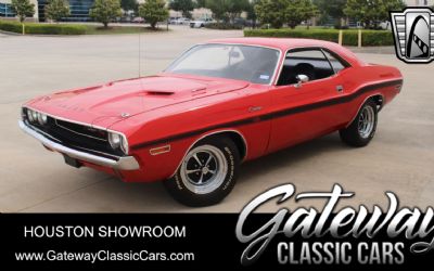 Photo of a 1970 Dodge Challenger for sale