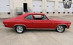 1972 Nova Thumbnail 5