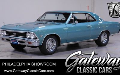 Photo of a 1966 Chevrolet Chevelle SS Tribute for sale