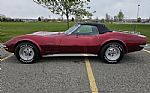 1971 Corvette Stingray Thumbnail 4