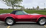 1971 Corvette Stingray Thumbnail 8