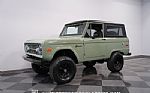 1970 Bronco 4X4 Coyote Swap Restomo Thumbnail 5