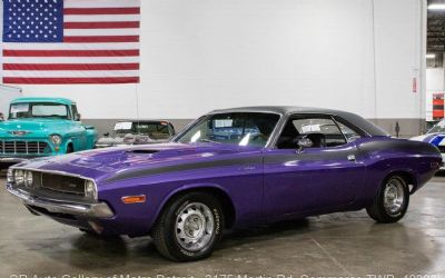 Photo of a 1970 Dodge Challenger for sale