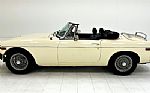 1977 MGB Roadster Thumbnail 4