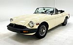 1977 MGB Roadster Thumbnail 2