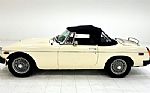 1977 MGB Roadster Thumbnail 3