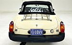 1977 MGB Roadster Thumbnail 7