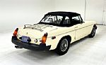 1977 MGB Roadster Thumbnail 8