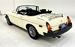 1977 MGB Roadster Thumbnail 6