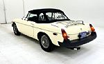 1977 MGB Roadster Thumbnail 5