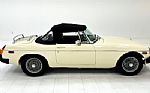 1977 MGB Roadster Thumbnail 9