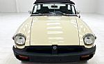 1977 MGB Roadster Thumbnail 11