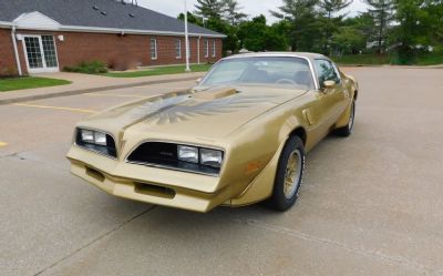 Photo of a 1978 Pontiac Firebird Trans Am for sale