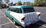 1956 Belair Custom 210 Wagon Thumbnail 5