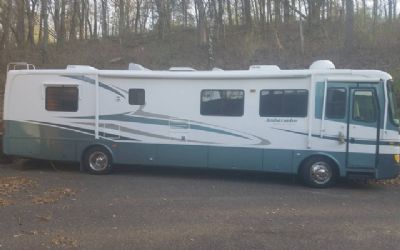 Photo of a 2002 Holiday Rambler® Ambassador® for sale