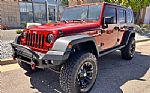 2009 Jeep Wrangler Unlimited