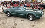 1966 its sold Oldsmobile Toronado