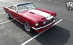 1966 Mustang Thumbnail 3