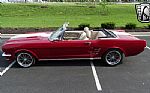 1966 Mustang Thumbnail 7