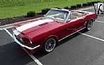 1966 Mustang Thumbnail 6