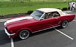 1966 Mustang Thumbnail 22