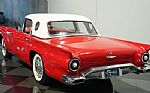 1957 Thunderbird Thumbnail 7