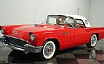 1957 Thunderbird Thumbnail 5