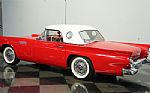 1957 Thunderbird Thumbnail 6