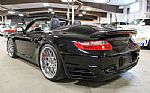 2009 911 Turbo Cabriolet Thumbnail 3