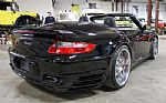 2009 911 Turbo Cabriolet Thumbnail 5