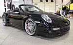 2009 911 Turbo Cabriolet Thumbnail 7